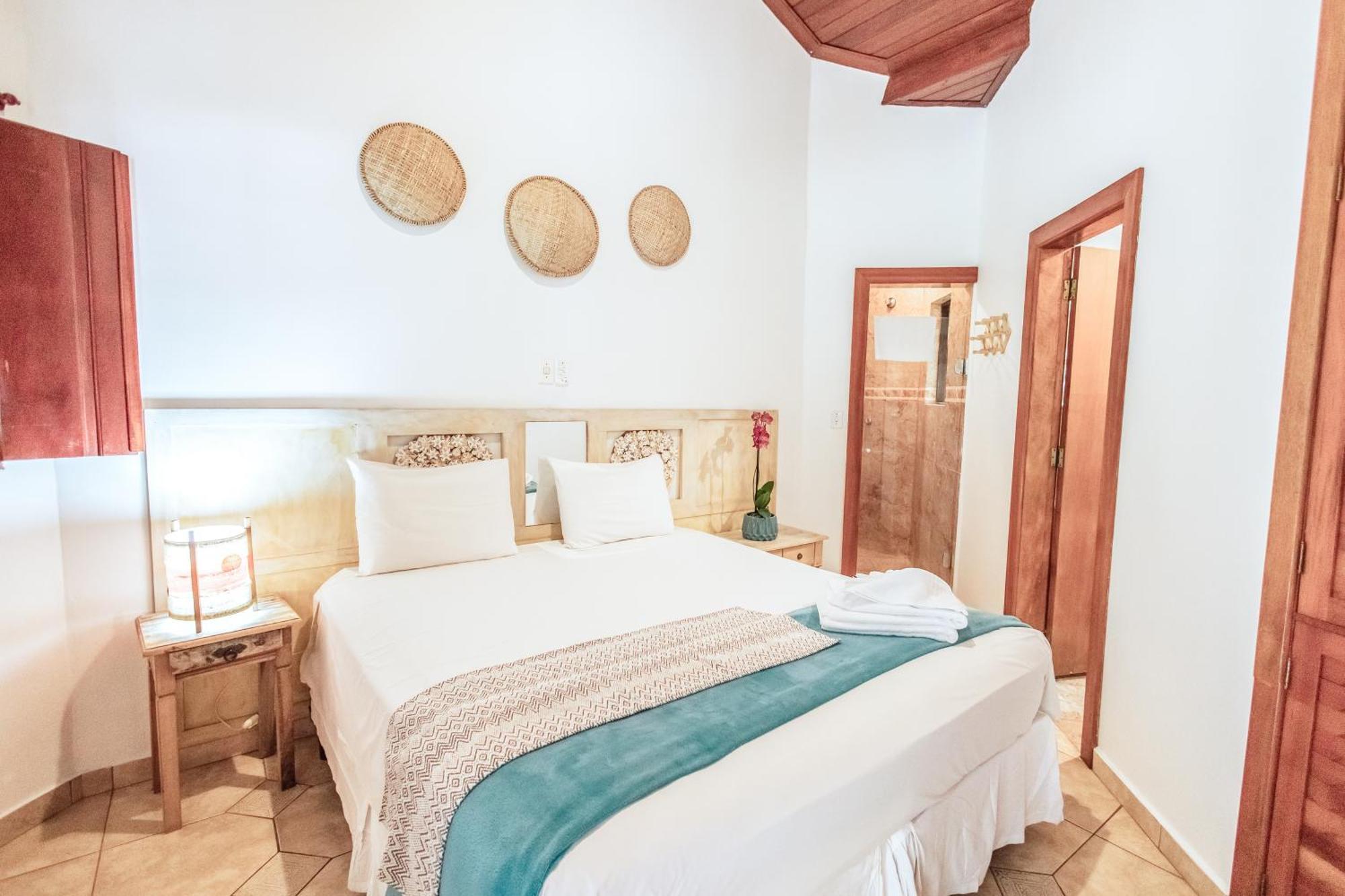 Velinn Pousada Santa Tereza Ilhabela Room photo