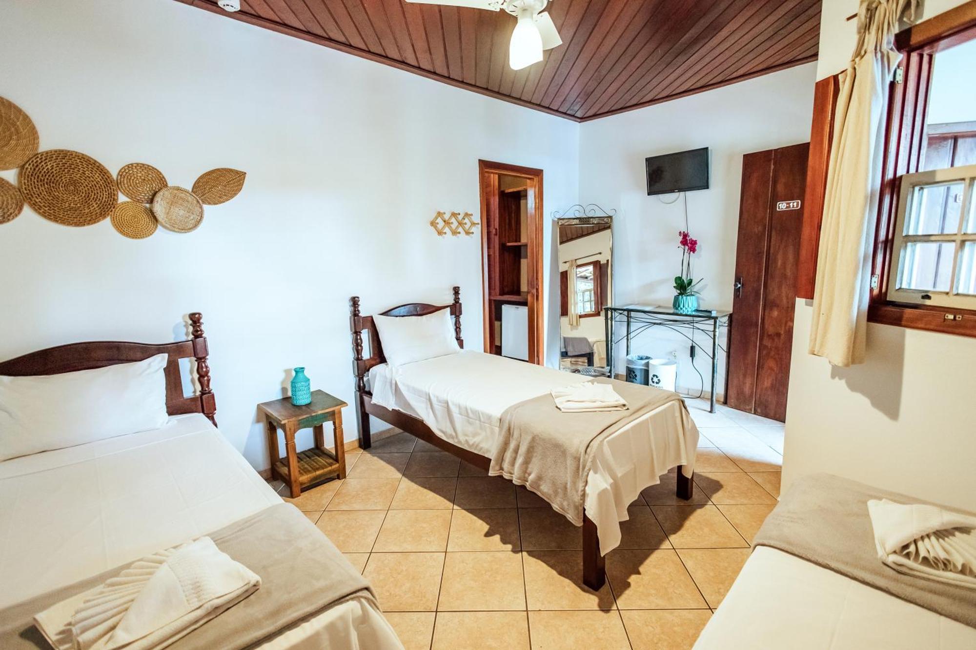 Velinn Pousada Santa Tereza Ilhabela Room photo