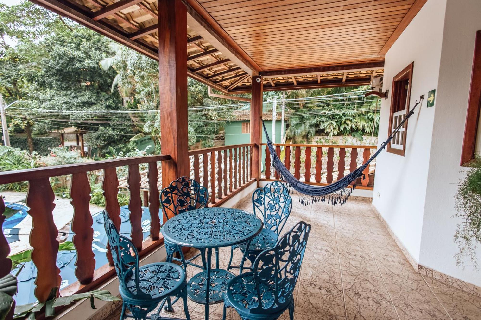 Velinn Pousada Santa Tereza Ilhabela Room photo