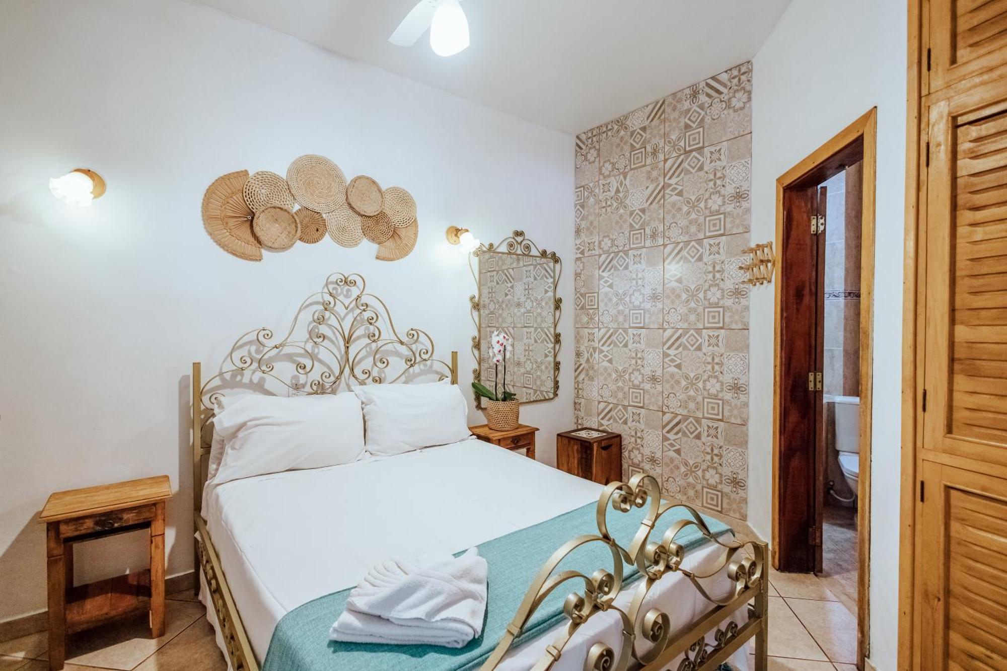 Velinn Pousada Santa Tereza Ilhabela Room photo
