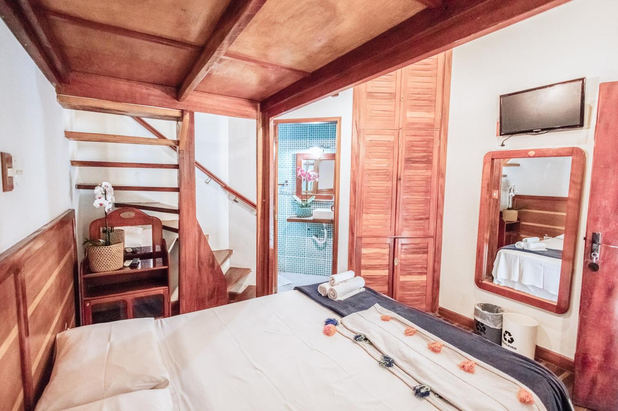 Velinn Pousada Santa Tereza Ilhabela Room photo