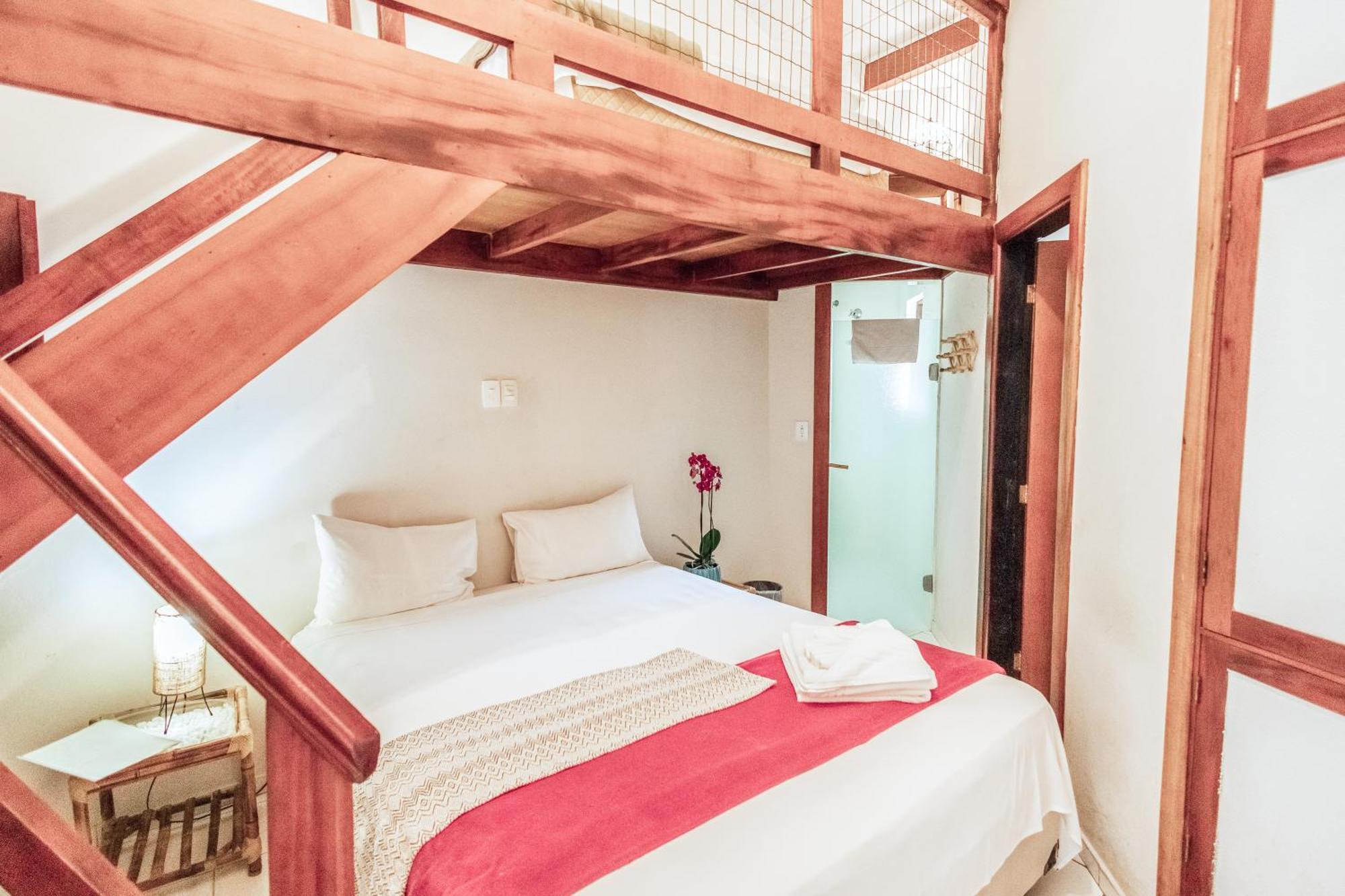 Velinn Pousada Santa Tereza Ilhabela Room photo
