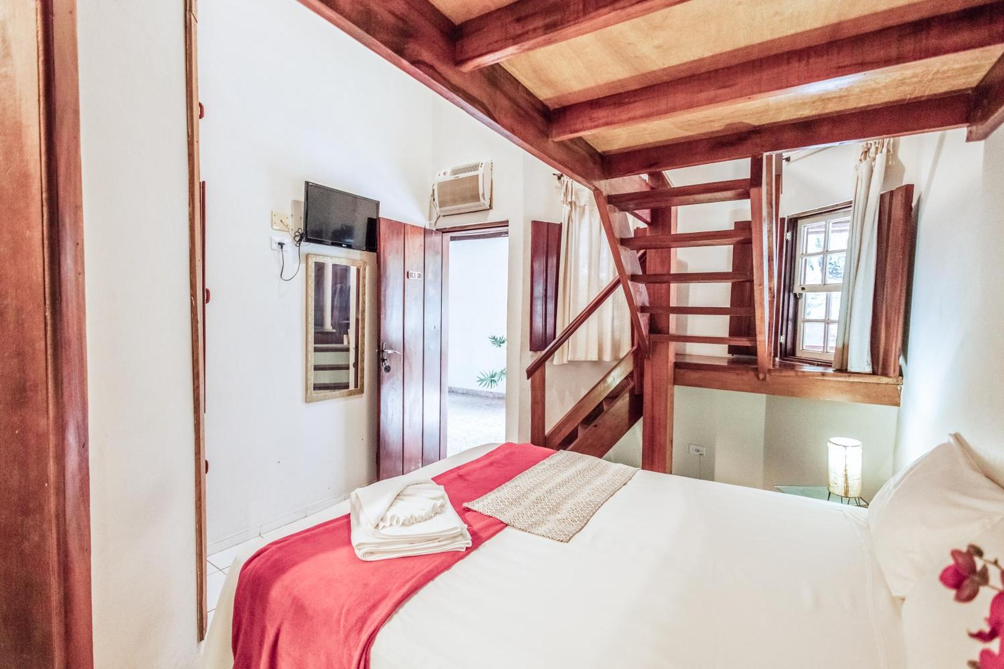 Velinn Pousada Santa Tereza Ilhabela Room photo