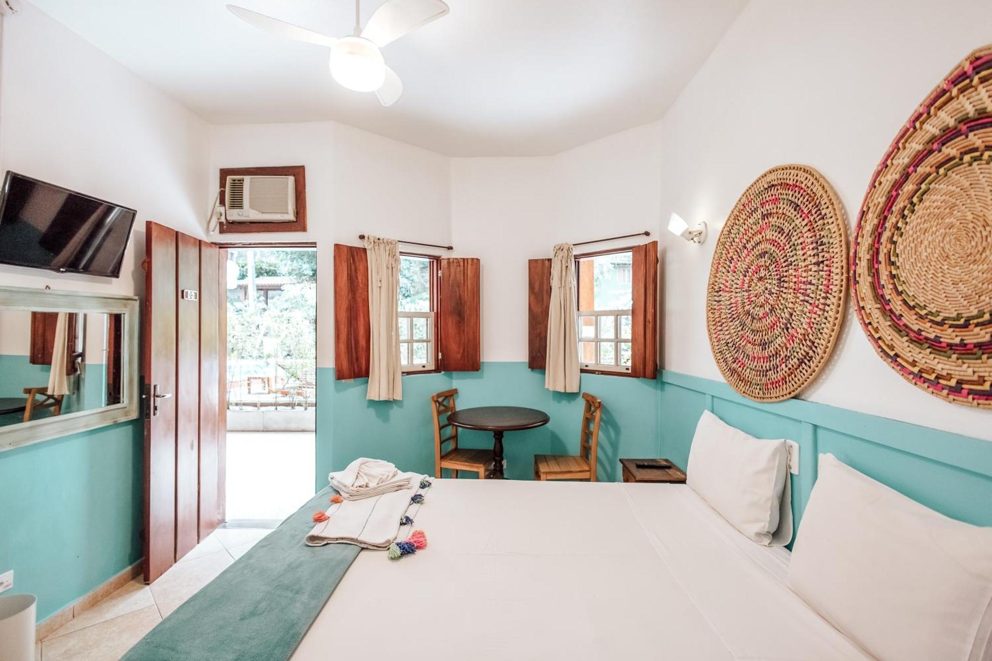 Velinn Pousada Santa Tereza Ilhabela Room photo